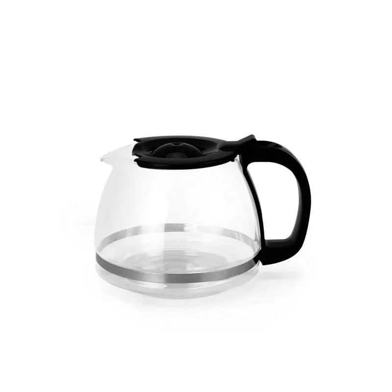 Kitchencook Cosy Coffee cafetière filtre 1,25 L 10 tasses nylon