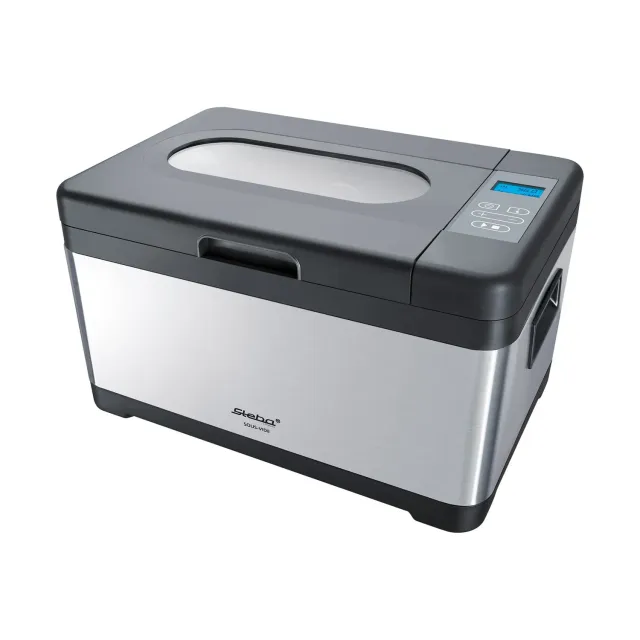 Steba SV 2 cuiseur sous-vide bain précision 0,5°C
