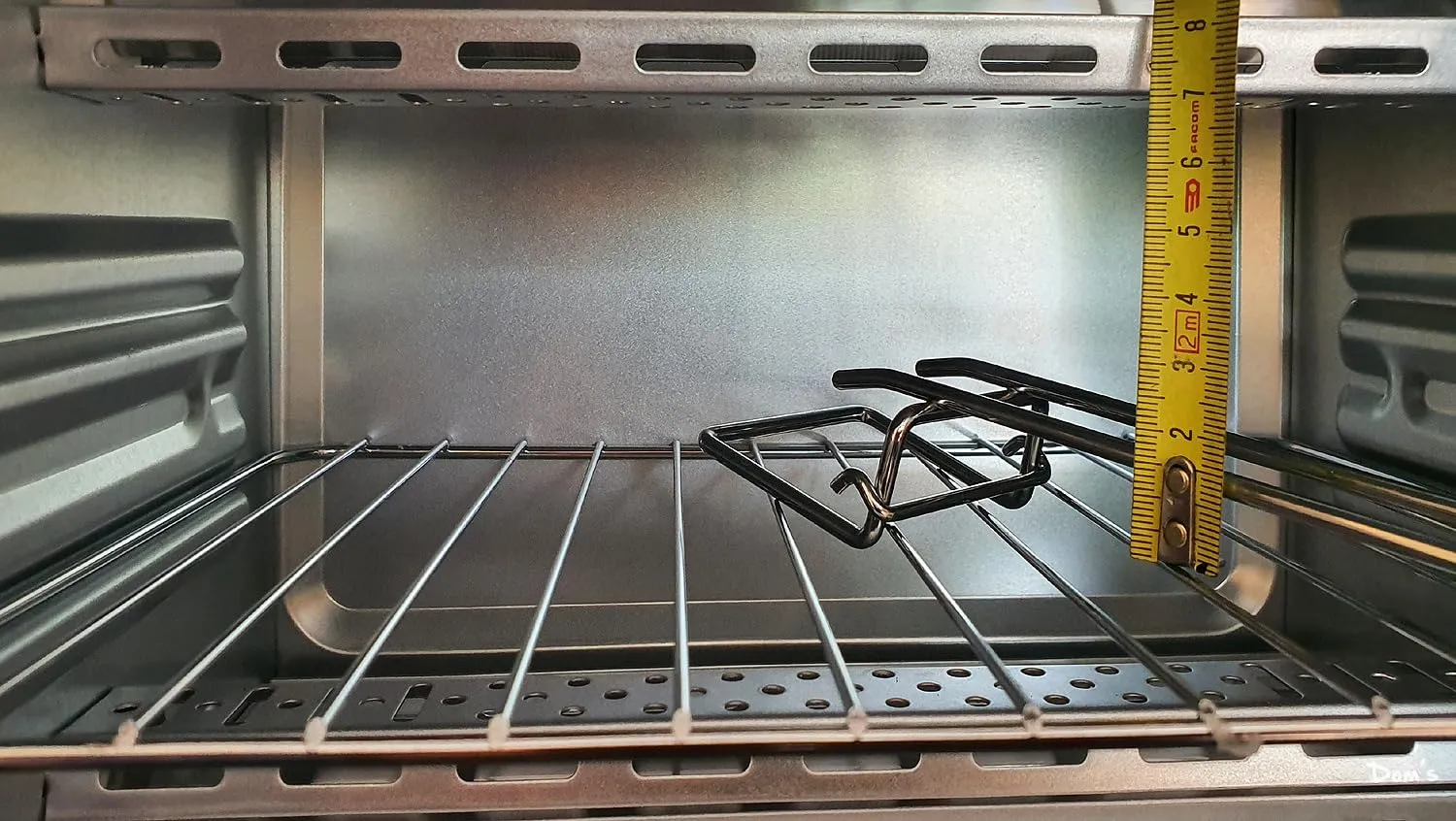 Cecotec Bake&Toast 3090 mini-four 30L blanc 5 fonctions