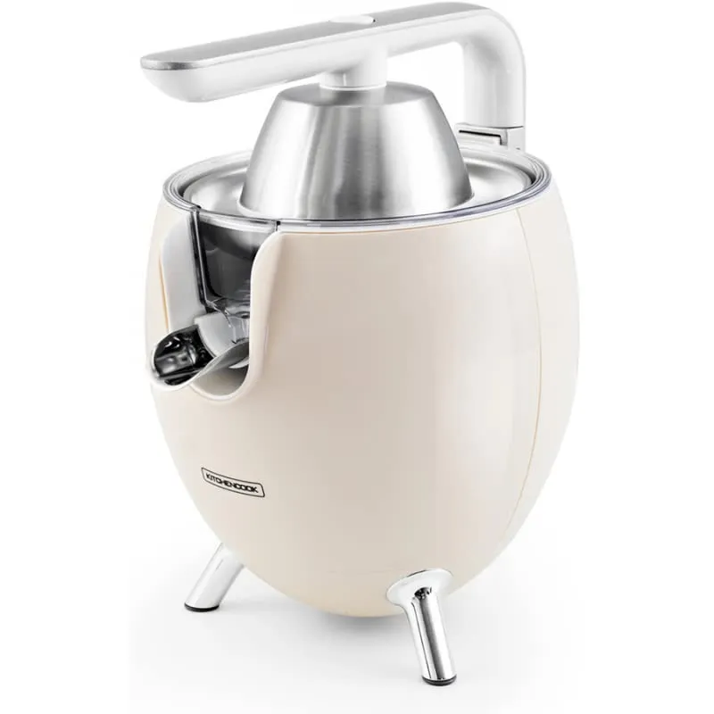Kitchencook Presspod presse-agrumes 200W 550ml