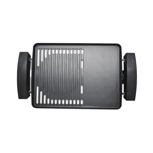Steba VG 200 plaque grill 40x29 cm antiadhésive