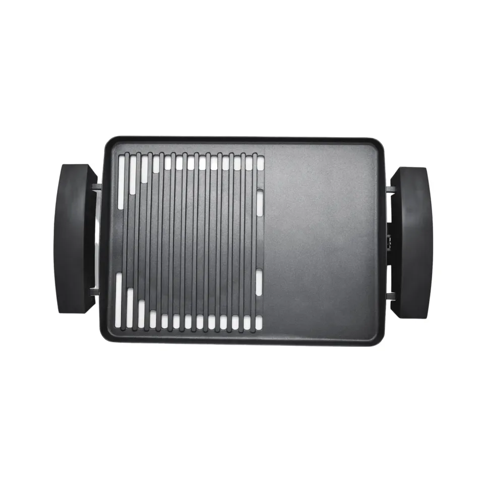 Steba VG 200 plaque grill 40x29 cm antiadhésive