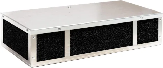 FORS kit de recyclage pièce de rechange complet