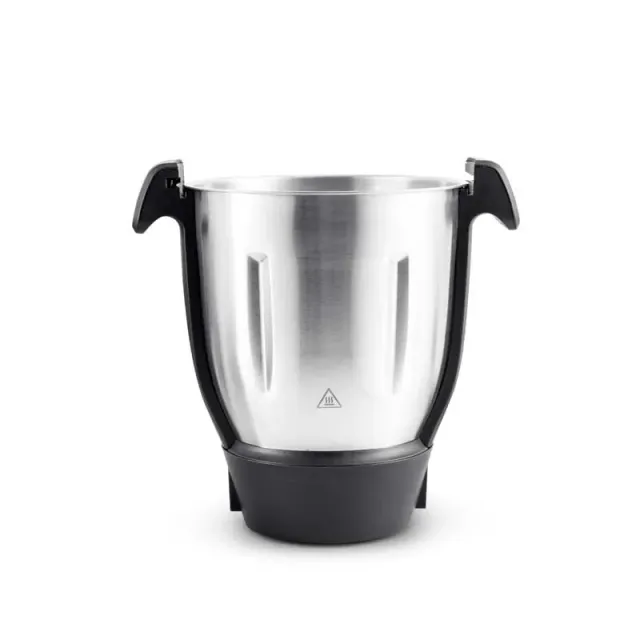 Kitchencook Cuisio X Connect bol inox 3 L gradué
