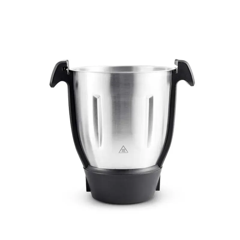 Kitchencook Cuisio X Connect bol inox 3 L gradué