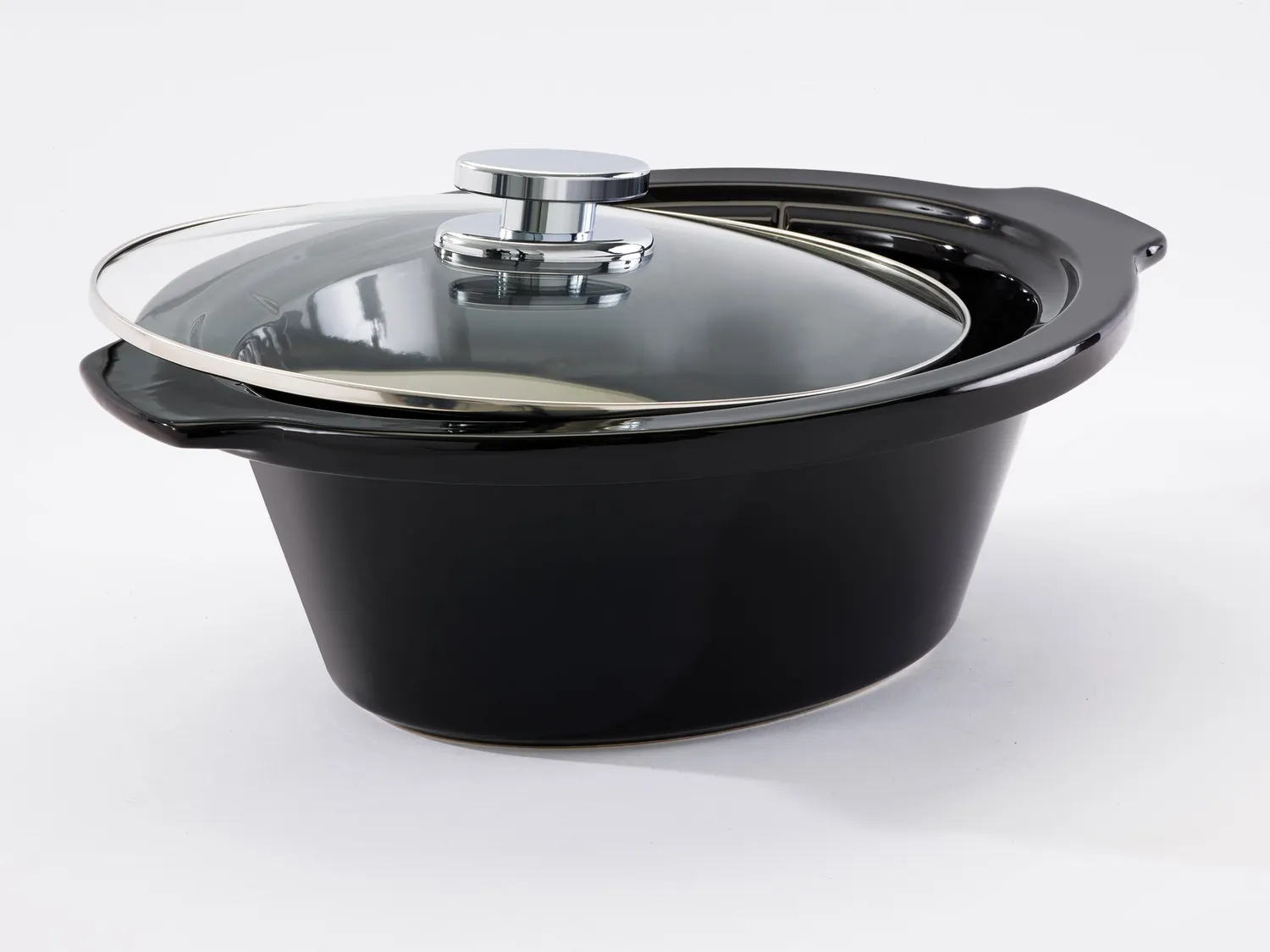 Fritel SC 2090 mijoteuse 3,3 L céramique 1-4 personnes