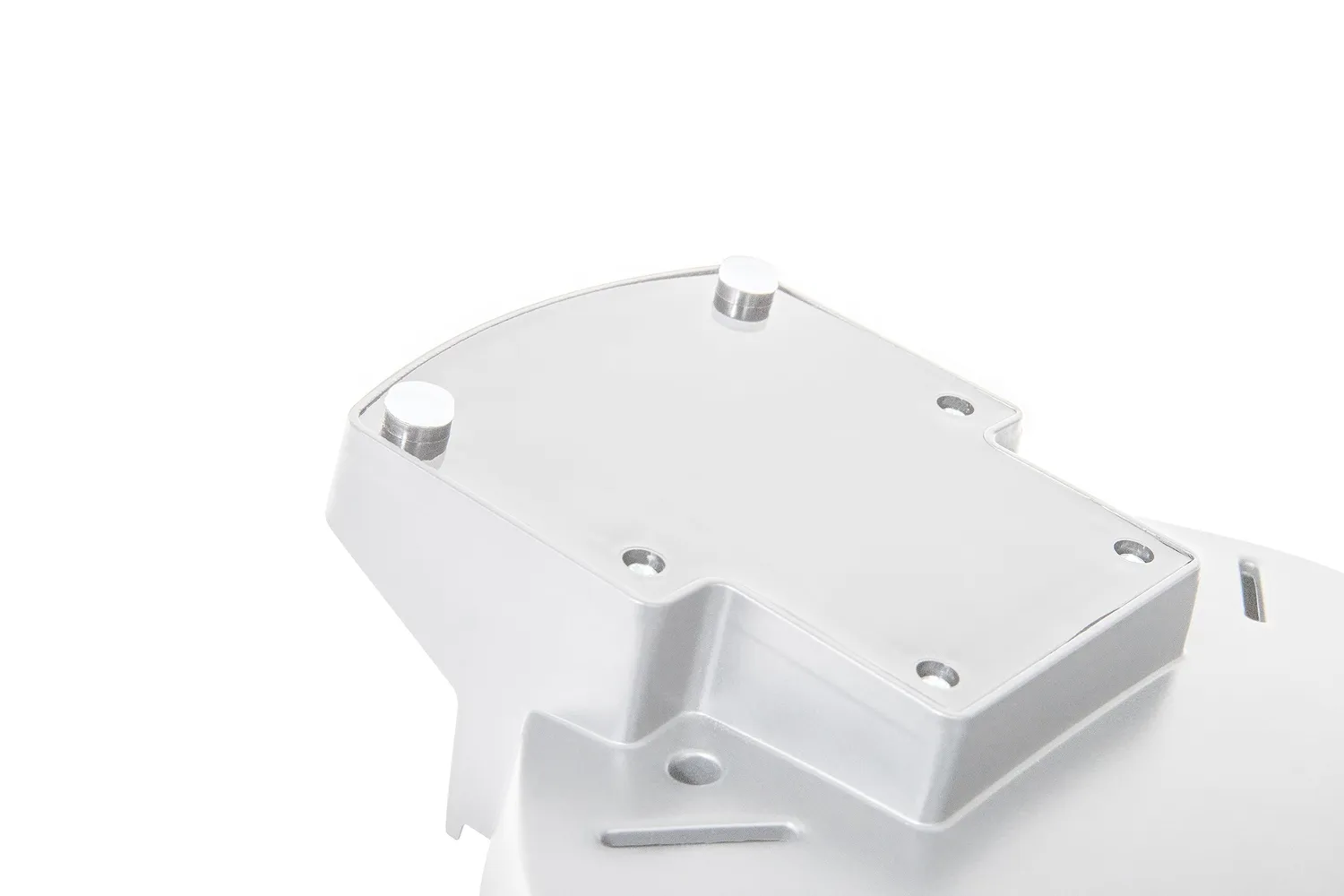 Fritel A202 gaufrier cœurs 20 cm blanc sans PFAS