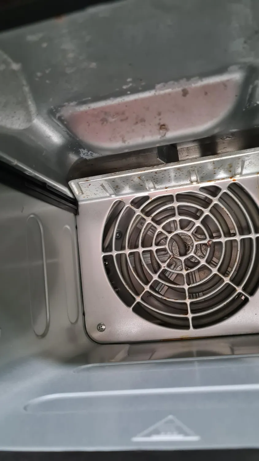 Cecotec Cecofry DuoLevel 10000 friteuse air 10L