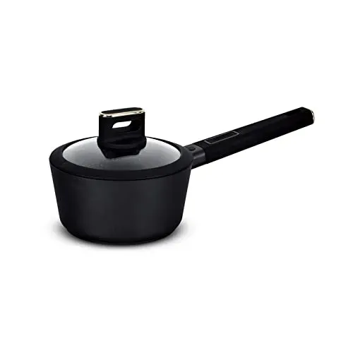 Kitchencook Brass casserole 18 cm antiadhésive induction 1,93 L