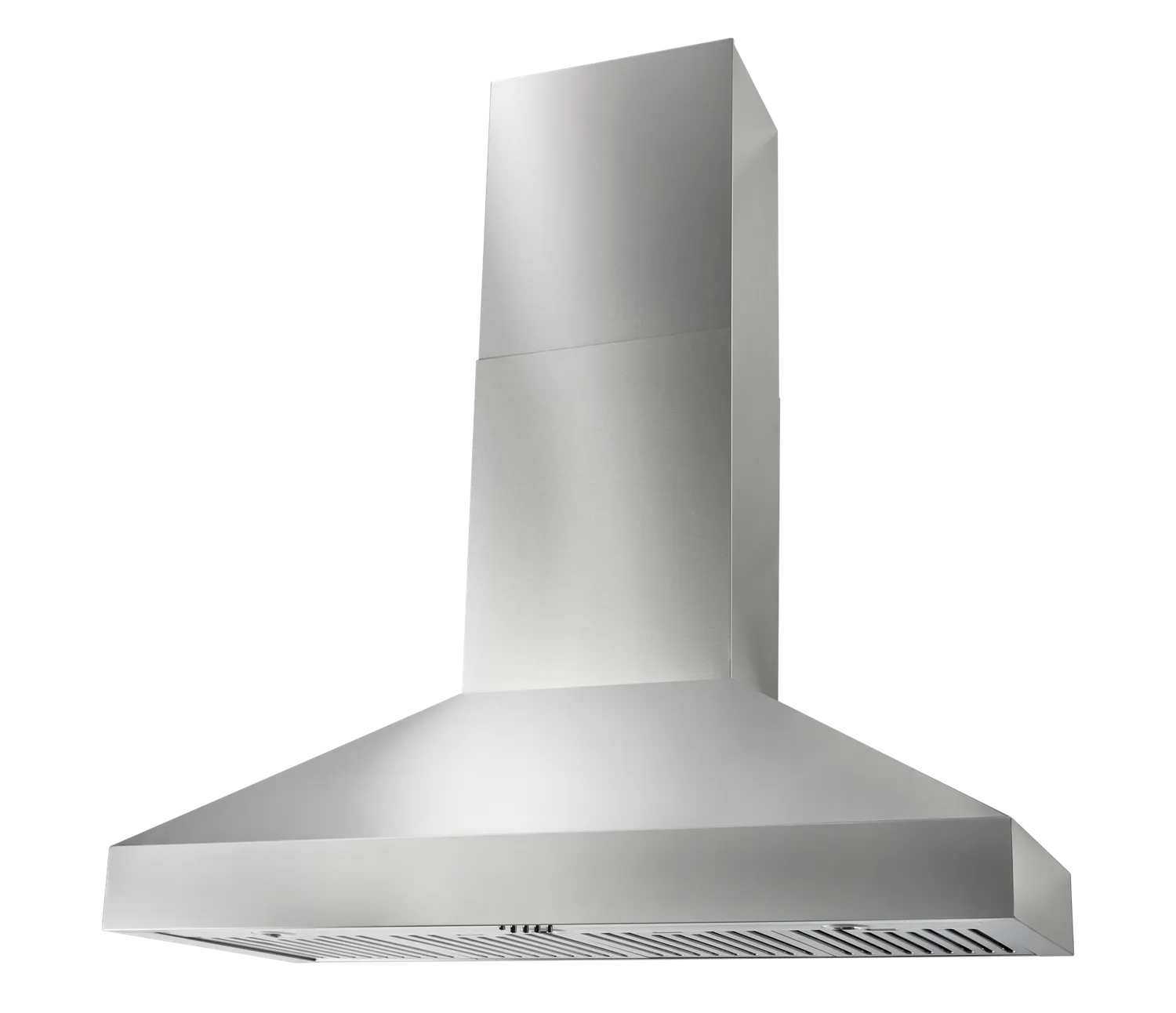Thor hotte murale pyramidale 48 pouces inox silencieuse neuve