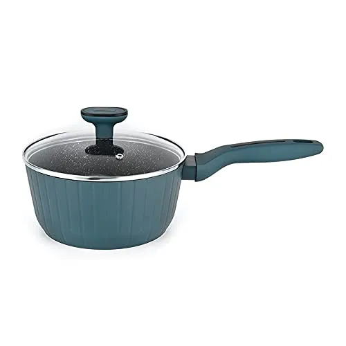 Kitchencook Boreal CAS16TFI casserole 16 cm antiadhésive induction
