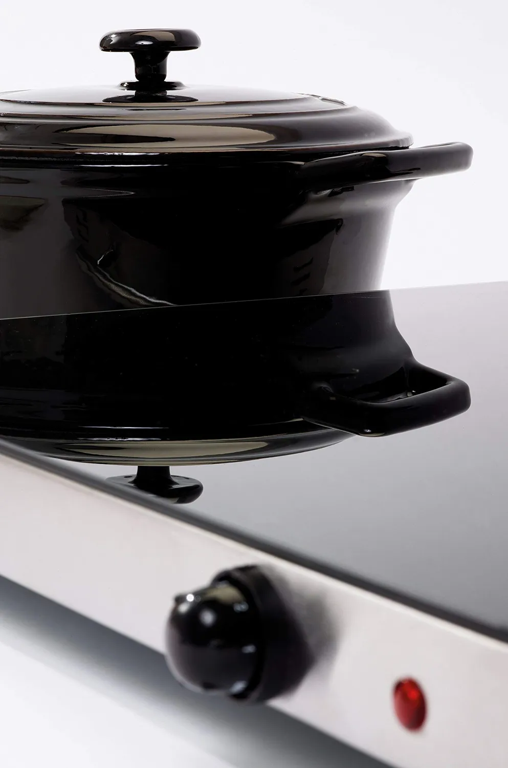 Fritel WT2478 chauffe-plat XXL noir 54x41 cm