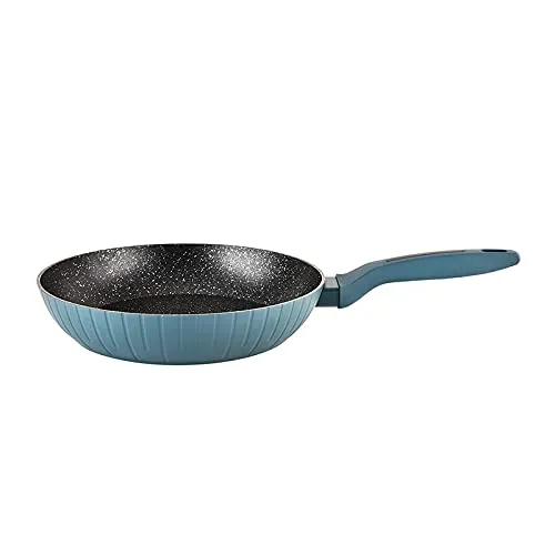 Kitchencook Boreal CRP20TFI poêle 20 cm antiadhésive induction
