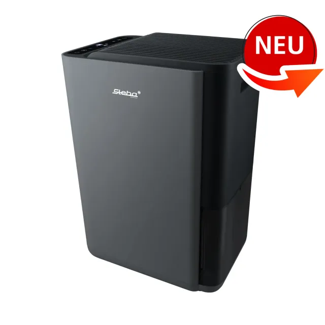 Steba LE 200 déshumidificateur 20 L/jour