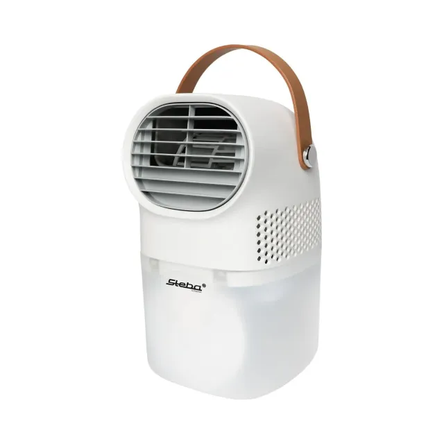 Steba AW 6M rafraîchisseur d'air USB 750 ml silencieux