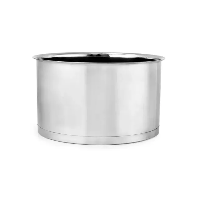 KITCHENCOOK Supreme CAS16TFI casserole 16 cm inox
