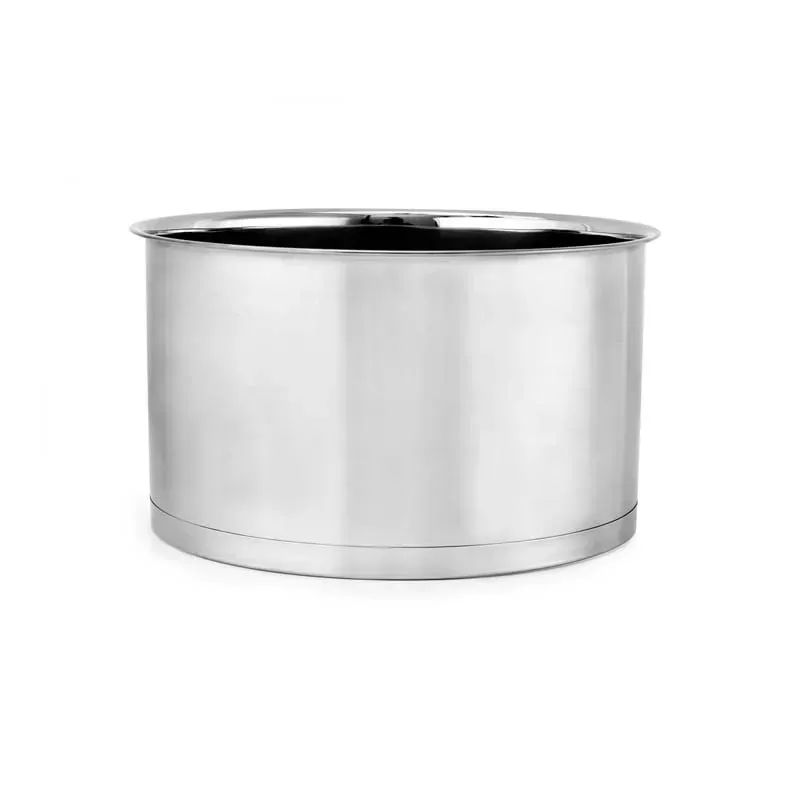 KITCHENCOOK Supreme CAS16TFI casserole 16 cm inox