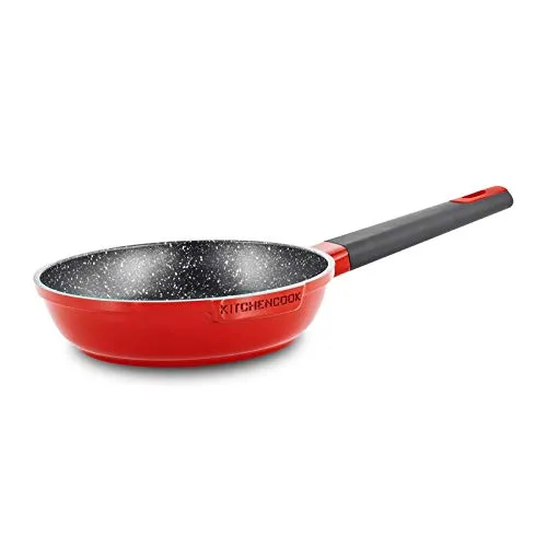 KITCHENCOOK Elysee poêle 20 cm antiadhésive induction