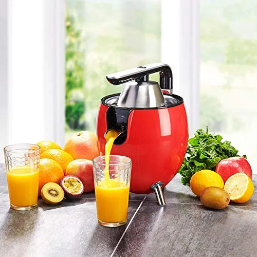 Kitchencook Presspod presse-agrumes 550 ml 200 W