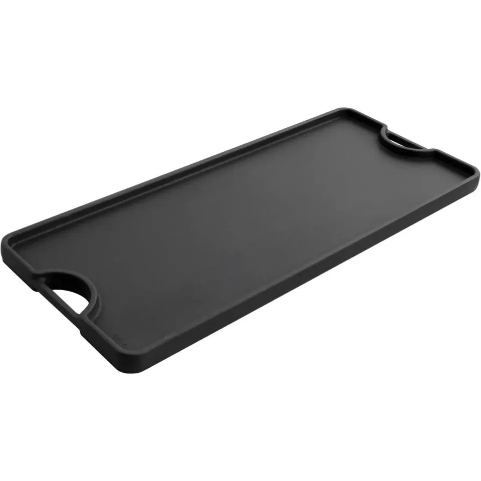 Thor plaque grill fonte réversible 21,5 pouces griddle HRT HRG