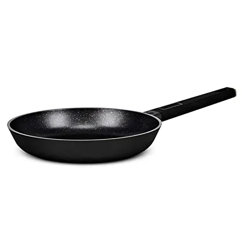 Kitchencook Brass poêle antiadhésive 32 cm familiale
