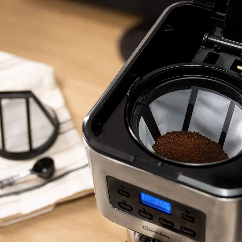 Cecotec Coffee 66 Smart Plus cafetière filtre 1,5L
