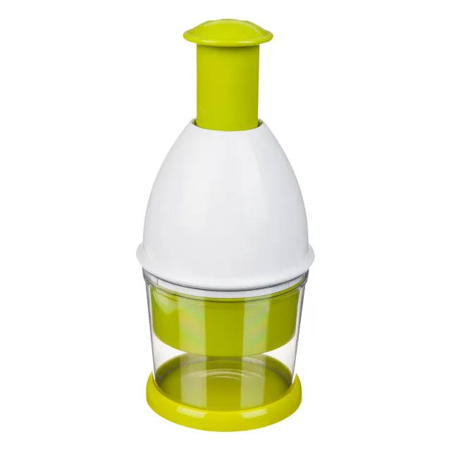 Kitchencook Minimix ML2 hachoir manuel herbes et oignons