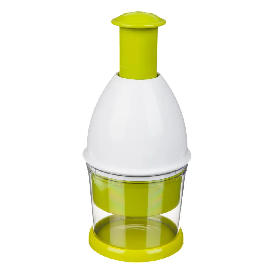 Kitchencook Minimix ML2 hachoir manuel herbes et oignons