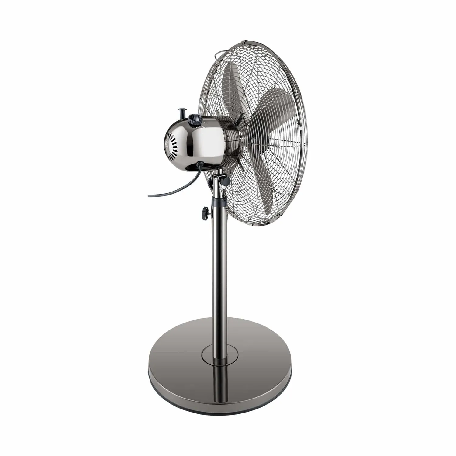 Steba VT S6 ventilateur sur pied 3 vitesses