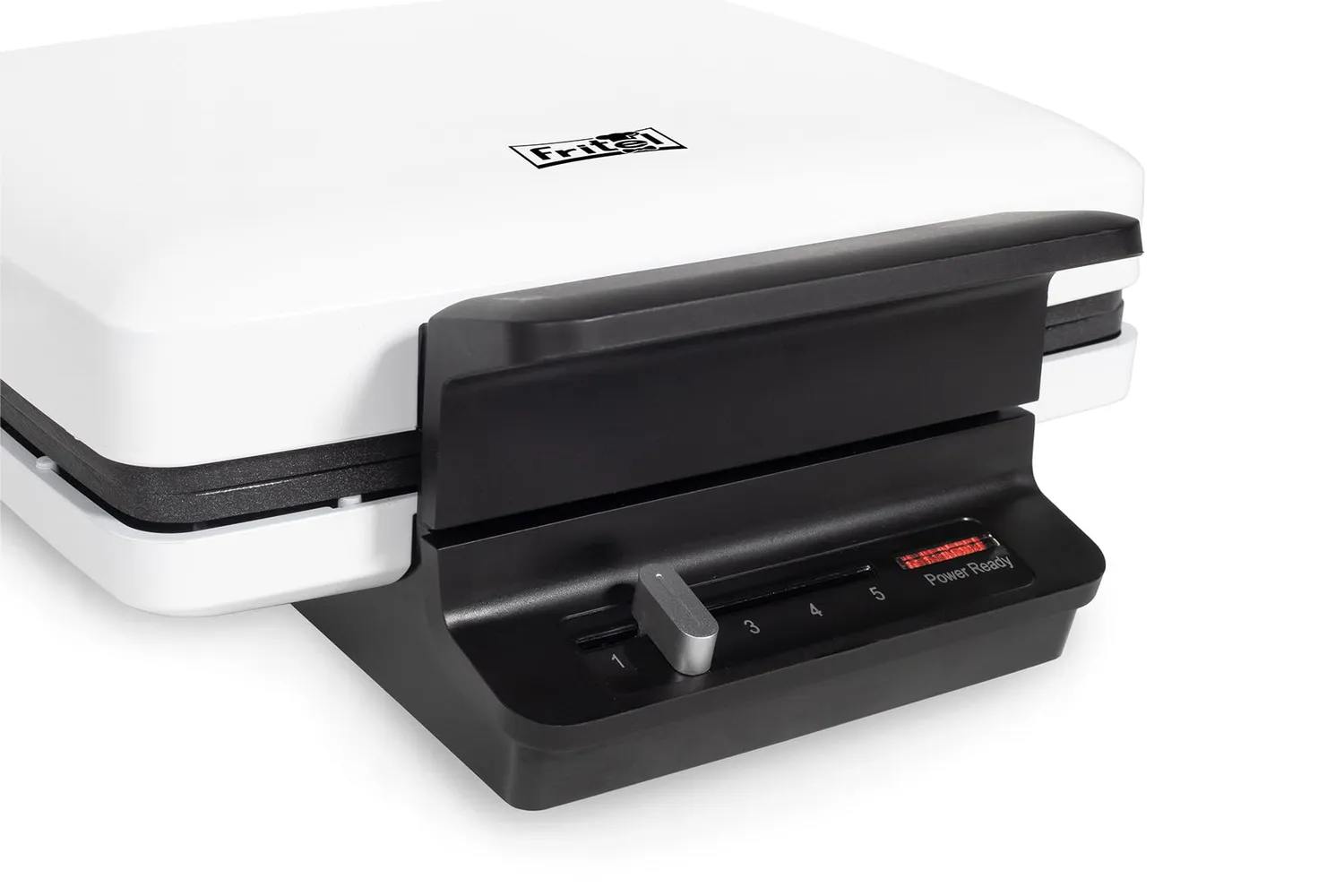 Fritel WA 1230 gaufrier 4x7 blanc 1200 W sans PFAS