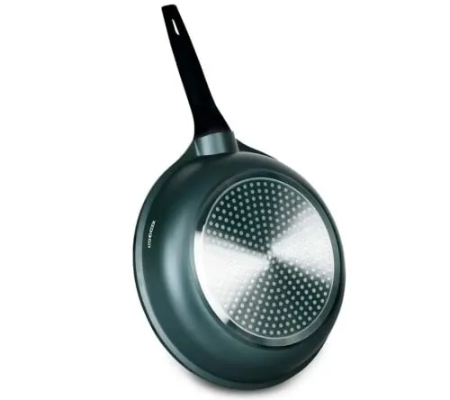 Kitchencook Terra TFI poêle 32 cm antiadhésive