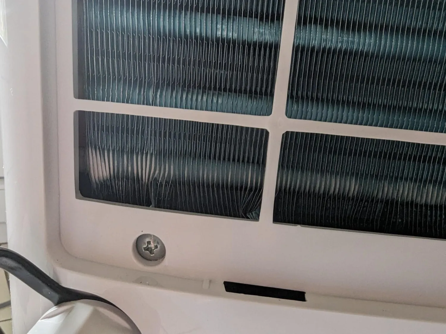 H.Koenig DSH520 déshumidificateur 20 L/jour 25 m²