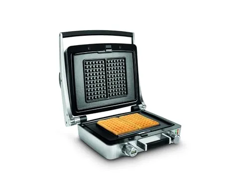 Fritel WaffleTastic CW 3647 gaufrier 6x10 sans PFAS