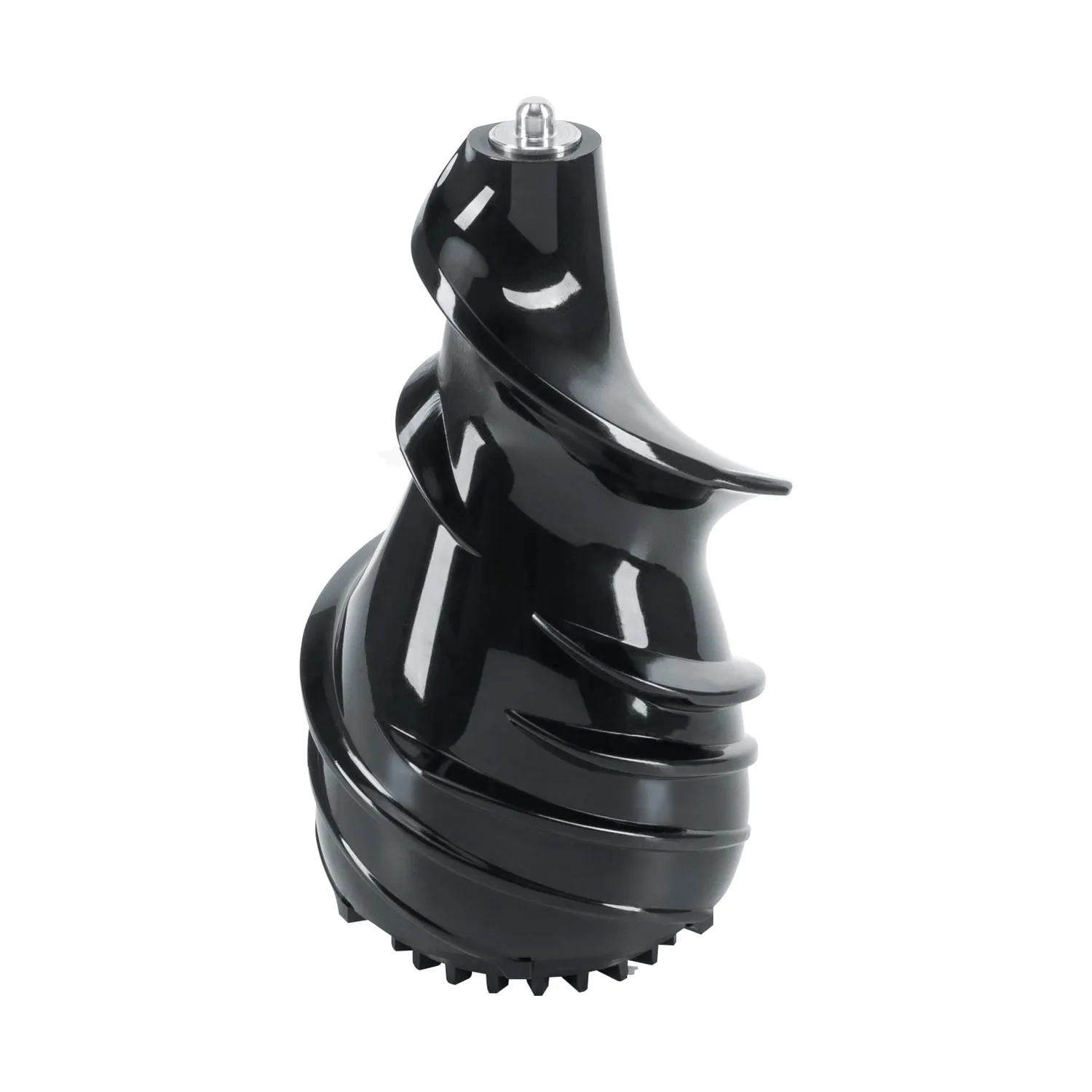Steba E 400 extracteur de jus slow juicer inox