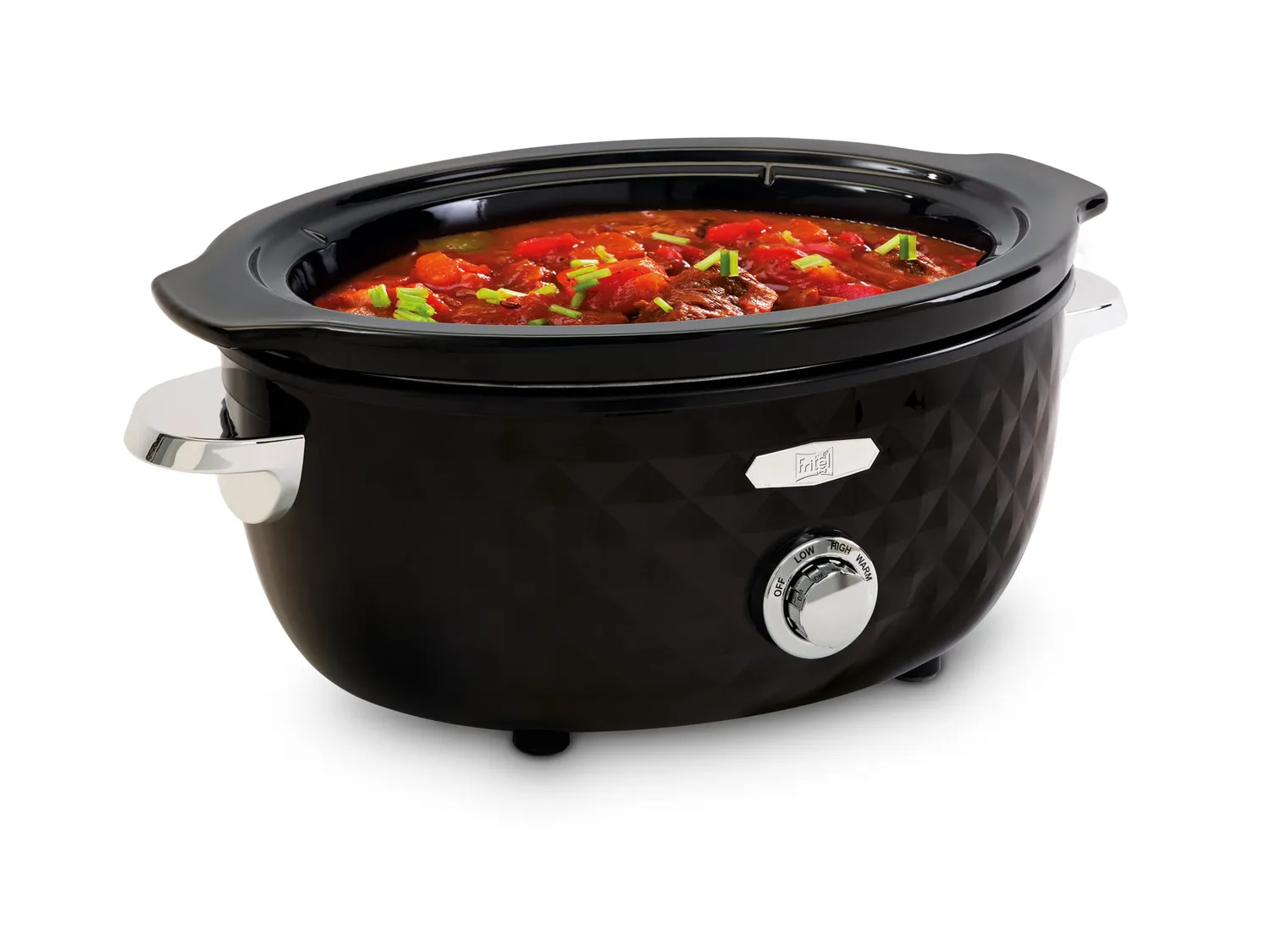 Fritel SC 2090 mijoteuse 3,3 L céramique 1-4 personnes