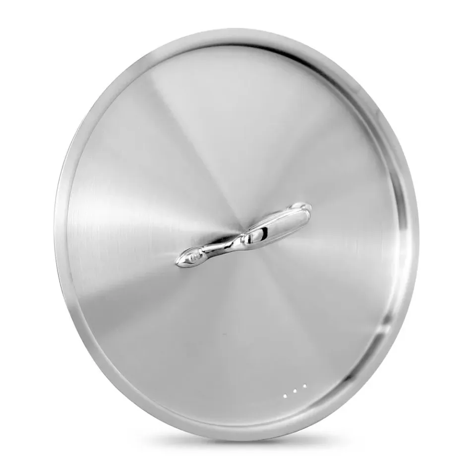 Nutrichef couvercle inox 28 cm NCSPT14Q NCSPT16Q