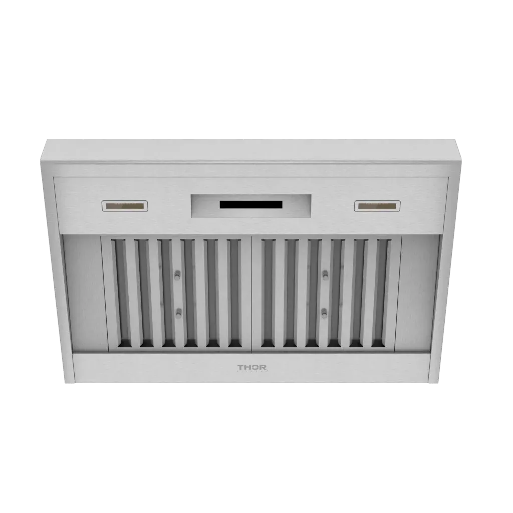 Thor TUCH hotte aspirante 36 pouces 600 CFM
