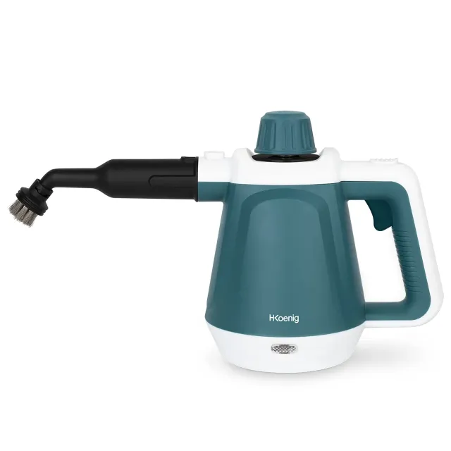 H.Koenig NV680 nettoyeur vapeur main 3,5 bars