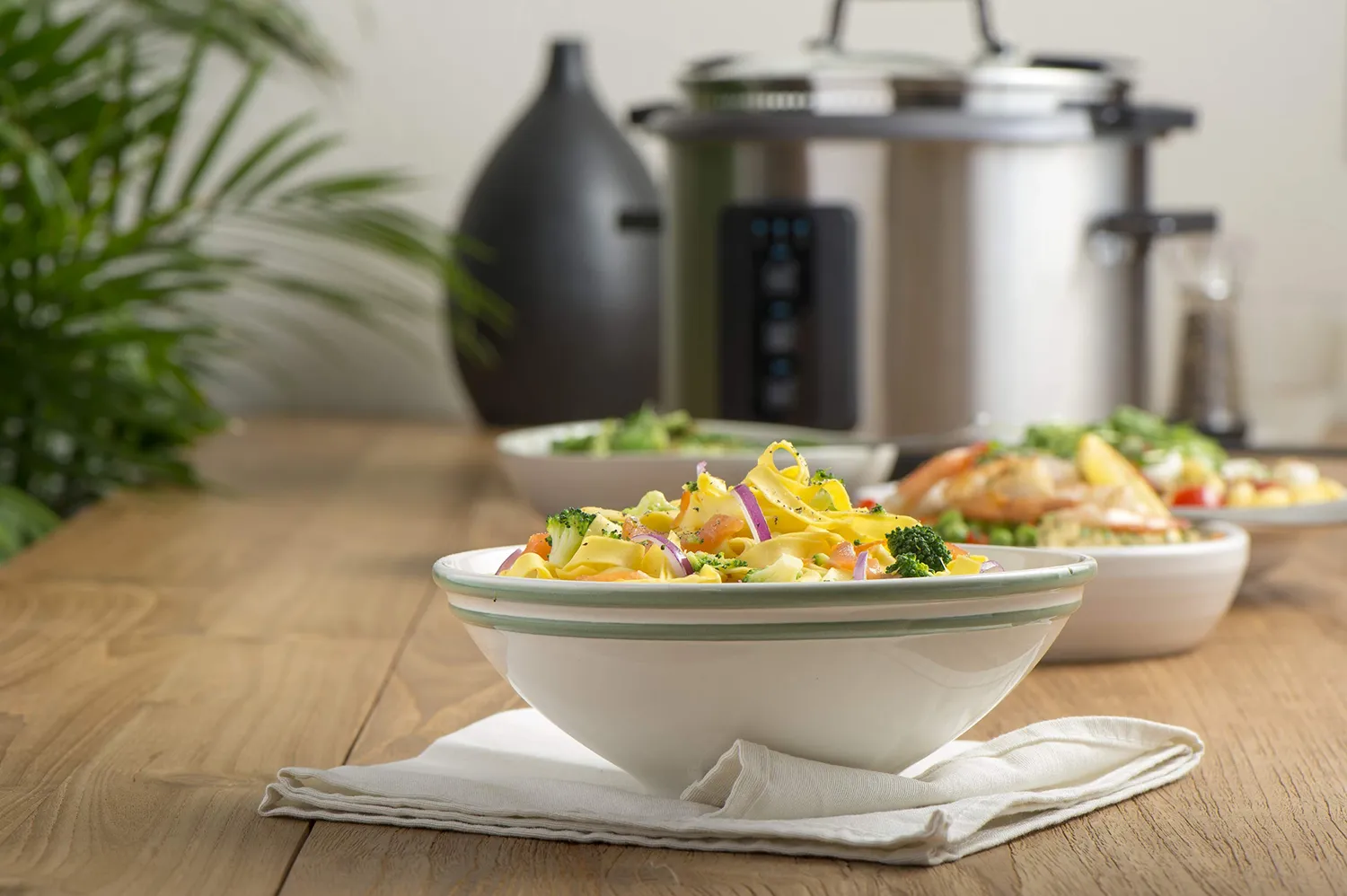 Fritel RC 1377 cuiseur à riz 6L sans PFAS