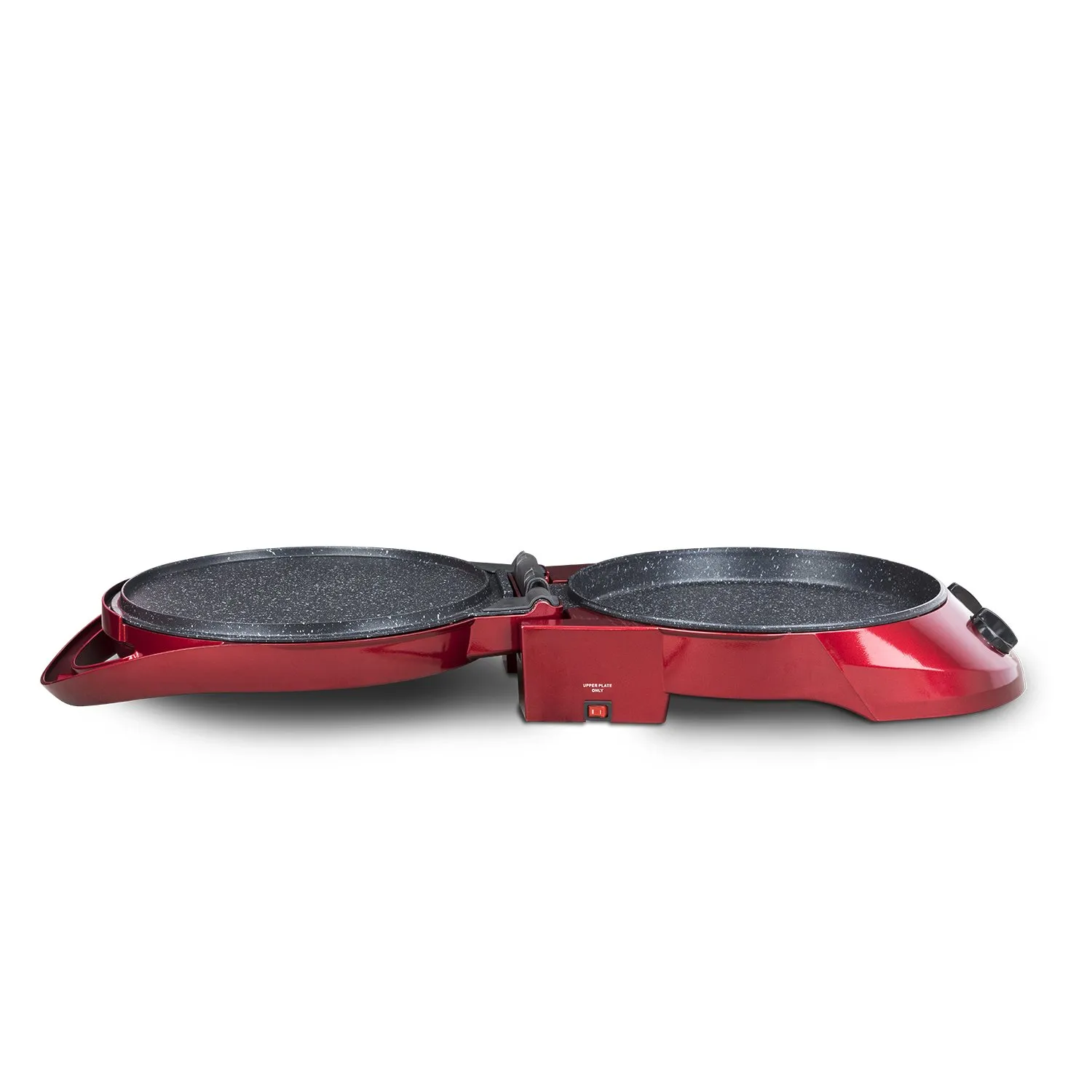 H.Koenig Tarte Express TRT180 appareil à tarte 9 moules