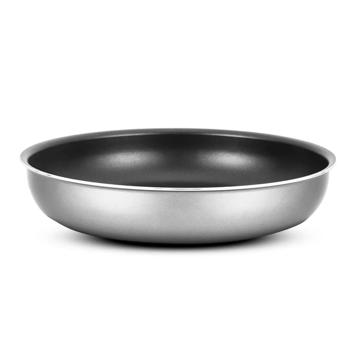 KITCHENCOOK Titane10 batterie cuisine 10 pièces
