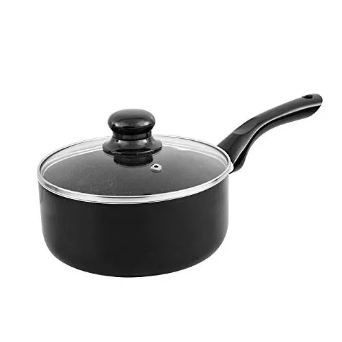 KITCHENCOOK Laura CAS20TFSI casserole 20 cm effet pierre
