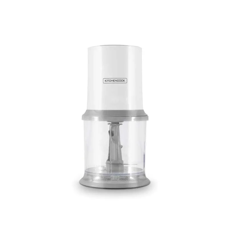 Kitchencook Mixpod400 mini hachoir électrique 500 ml
