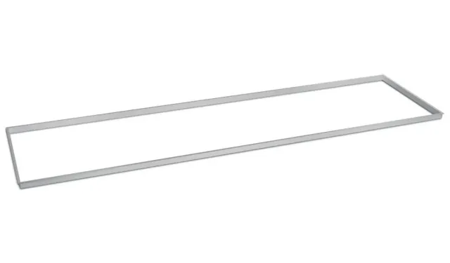 FORS Cadre profilé alu panneau 19 mm