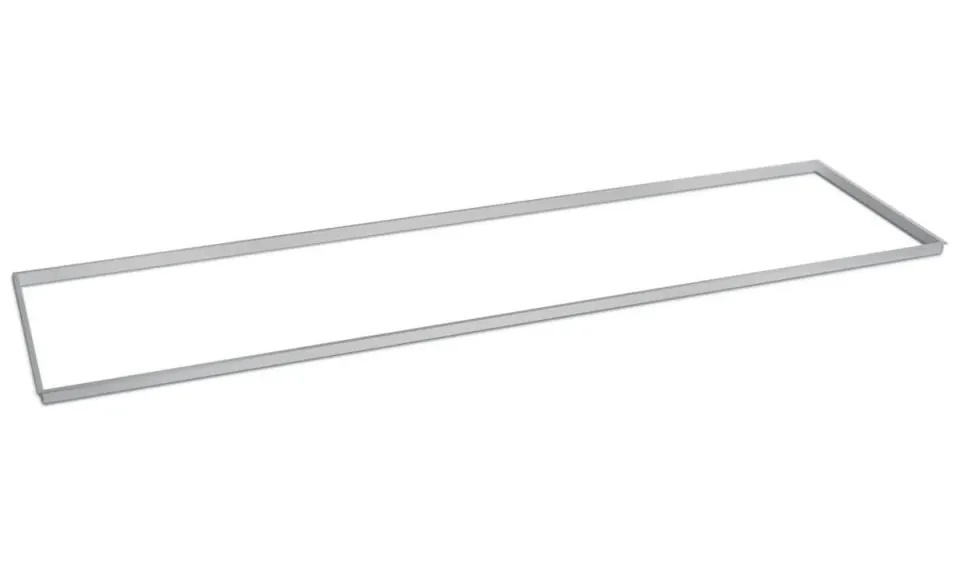 FORS Cadre profilé alu panneau 19 mm