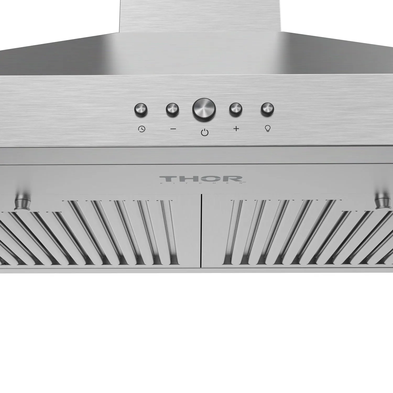 Thor Kitchen hotte cheminée murale 30 pouces inox 350 CFM