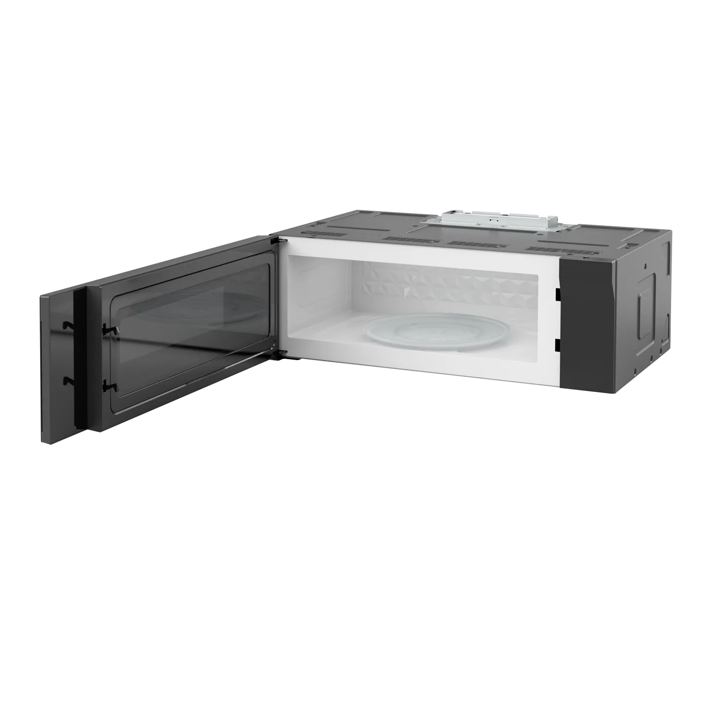 Thor Slim 30 pouces micro-ondes hotte reconditionné