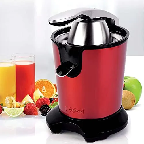 Kitchencook Presspro presse-agrumes électrique 200W 550 ml