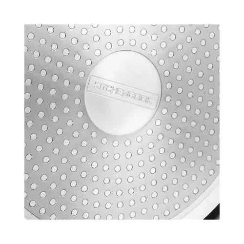 KITCHENCOOK Noa P24 Poêle 24 cm Induction Antiadhésive