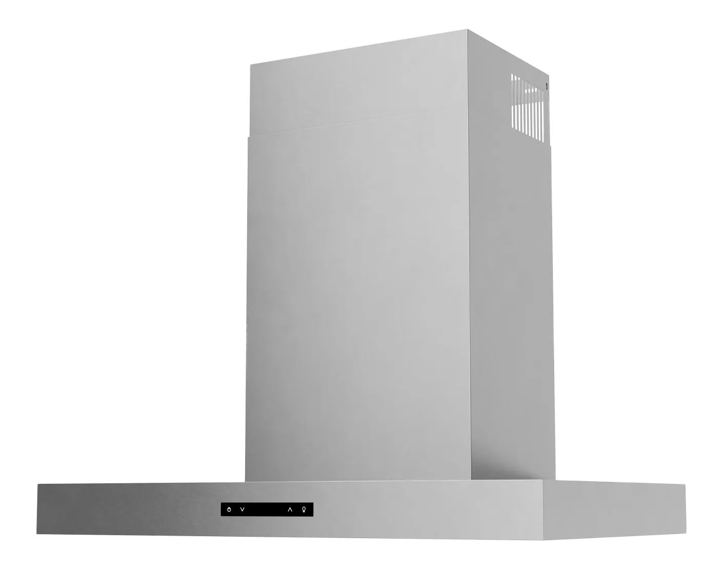 Thor hotte murale cheminée 76 cm inox silencieuse